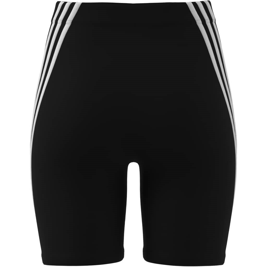 Future Icons 3-Stripes Bike Shorts