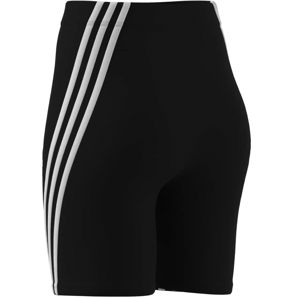 Future Icons 3-Stripes Bike Shorts