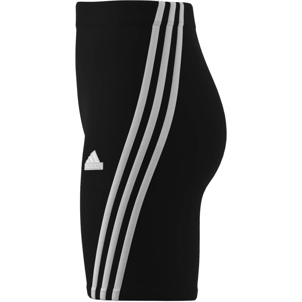 Future Icons 3-Stripes Bike Shorts