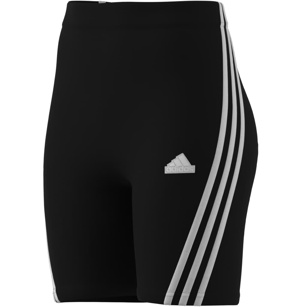 Future Icons 3-Stripes Bike Shorts