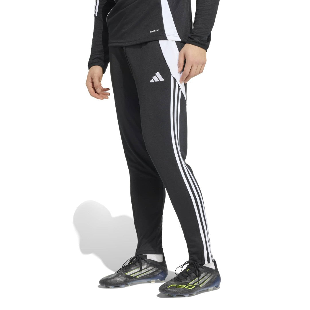 Tiro 24 Training Tracksuit Bottoms