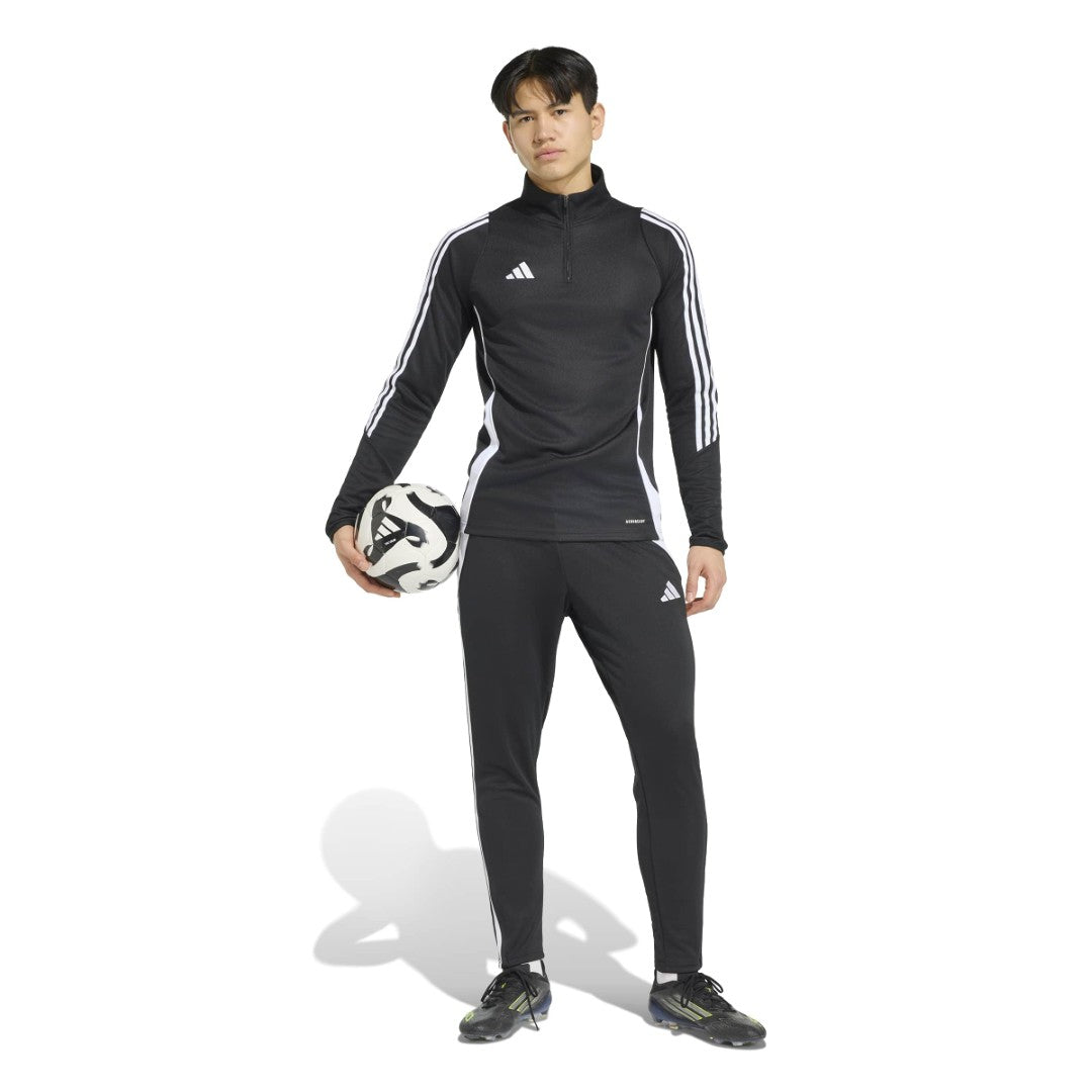 Tiro 24 Training Tracksuit Bottoms