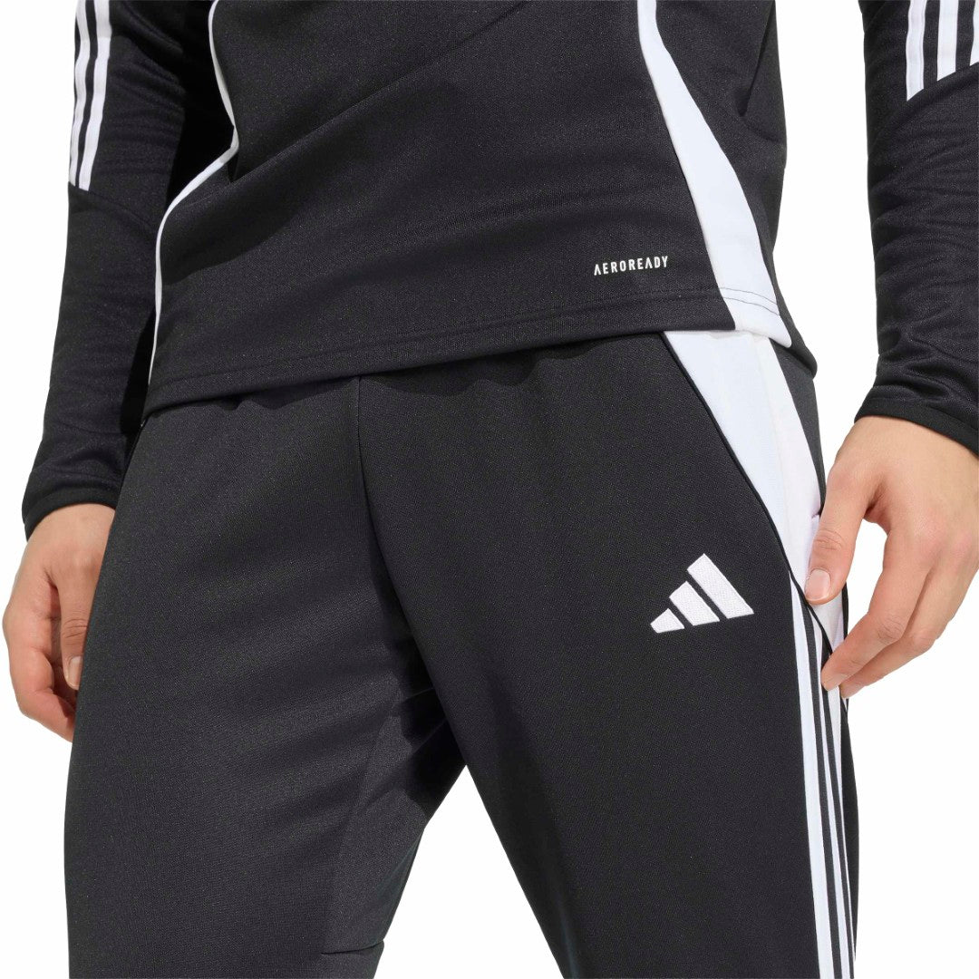 Tiro 24 Training Tracksuit Bottoms