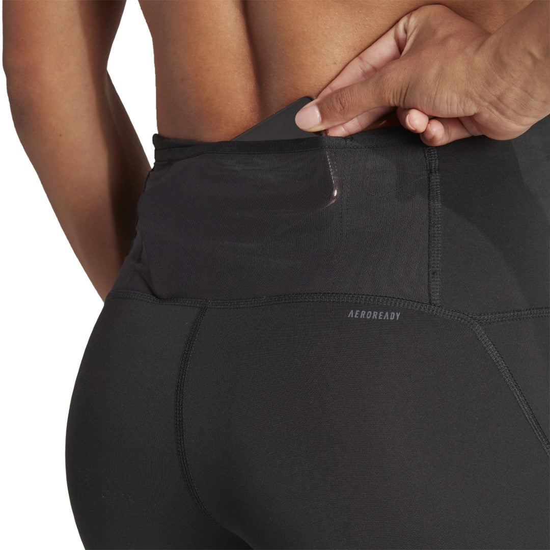 Adizero Essentials Full-Length Leggings
