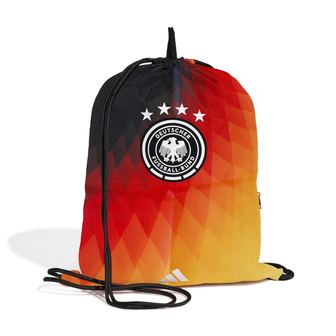 Germany Football Gym Sack