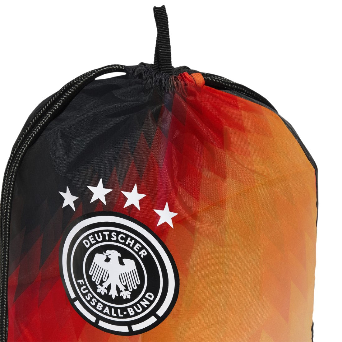 Germany Football Gym Sack