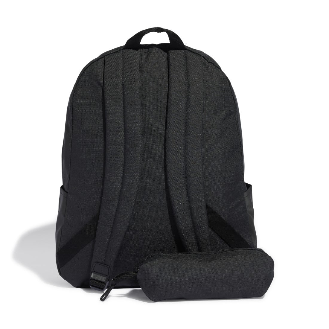 Classic Horizontal 3-Stripes Backpack