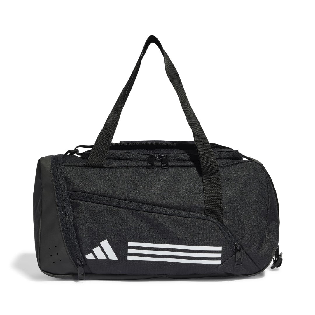 Essentials 3-Stripes Duffel Bag XSmall