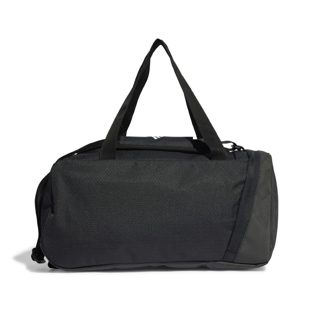 Essentials 3-Stripes Duffel Bag XSmall