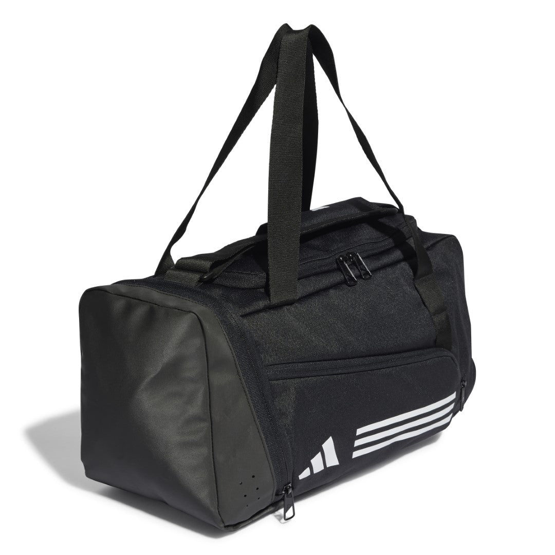 Essentials 3-Stripes Duffel Bag XSmall