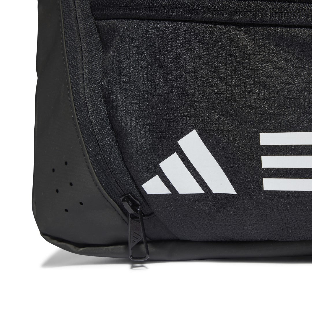 Essentials 3-Stripes Duffel Bag XSmall