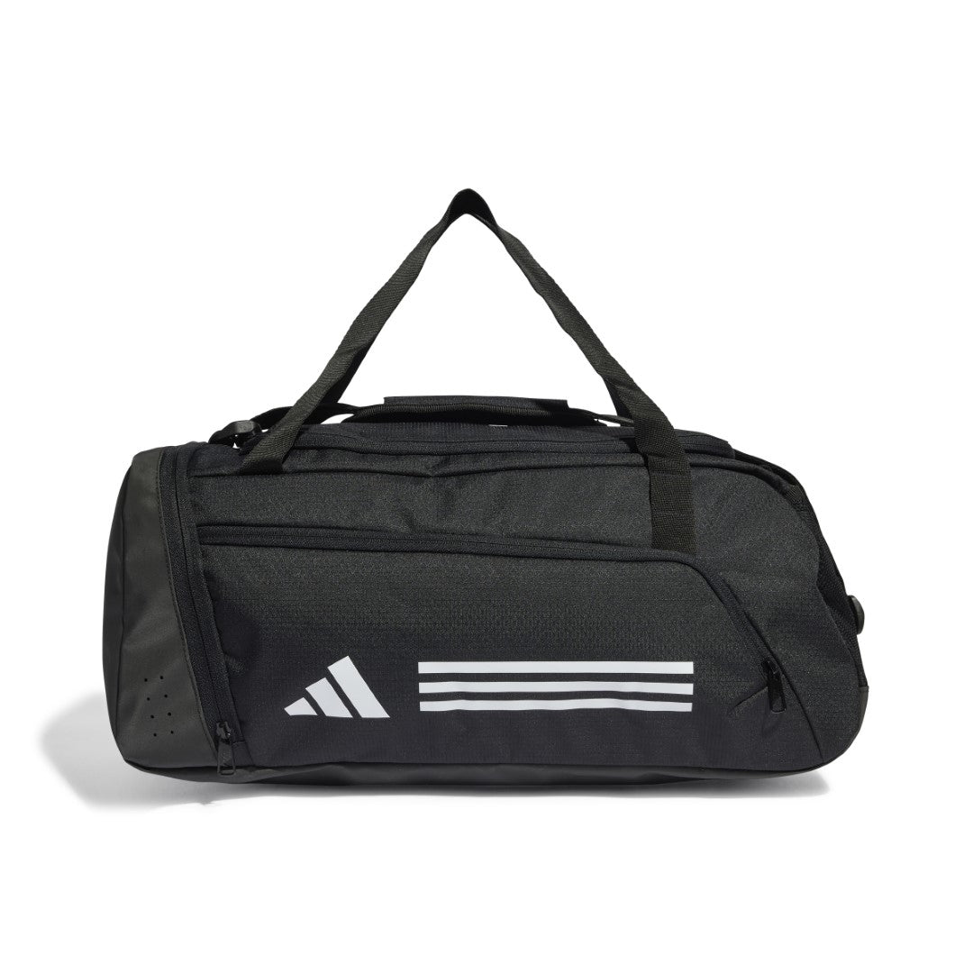 Essentials 3-Stripes (30 L) Duffel Bag