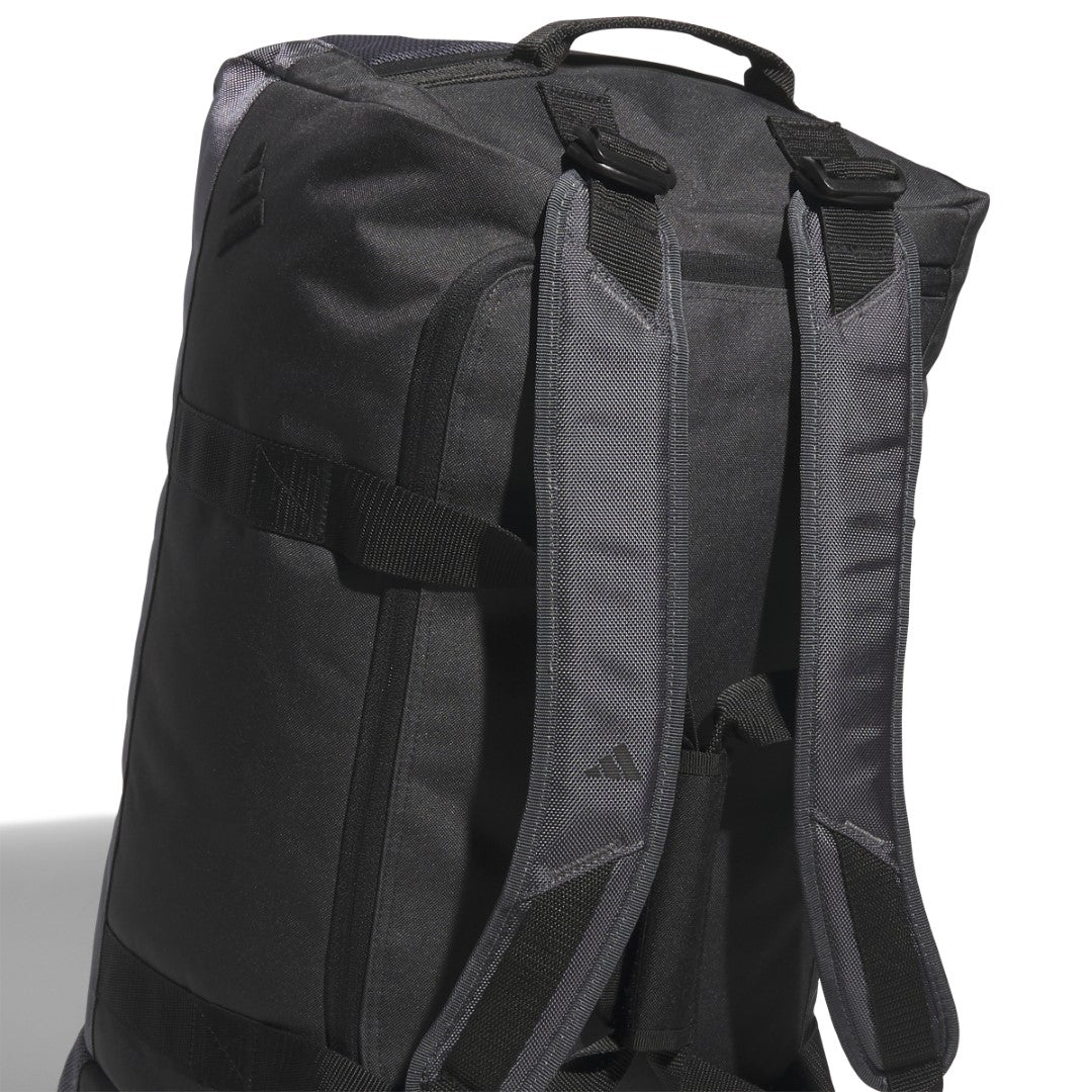 Hybrid Duffle Bag