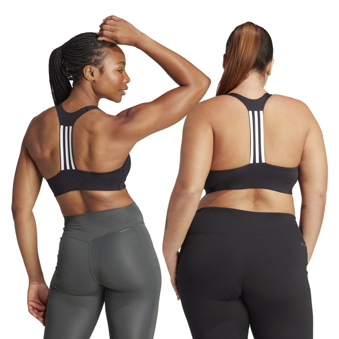 Powerimpact Training Medium-Support Sports Bra