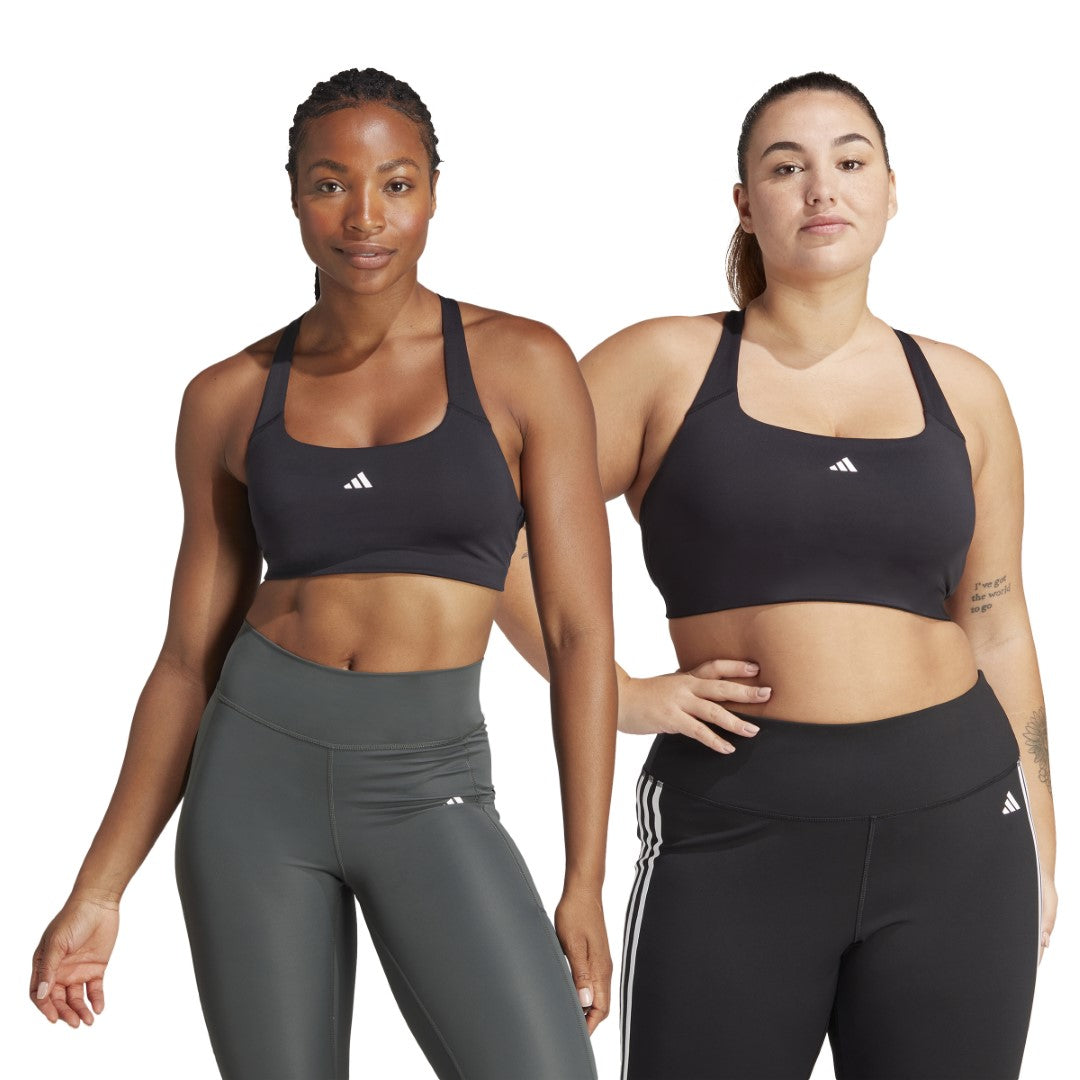 Powerimpact Training Medium-Support Sports Bra