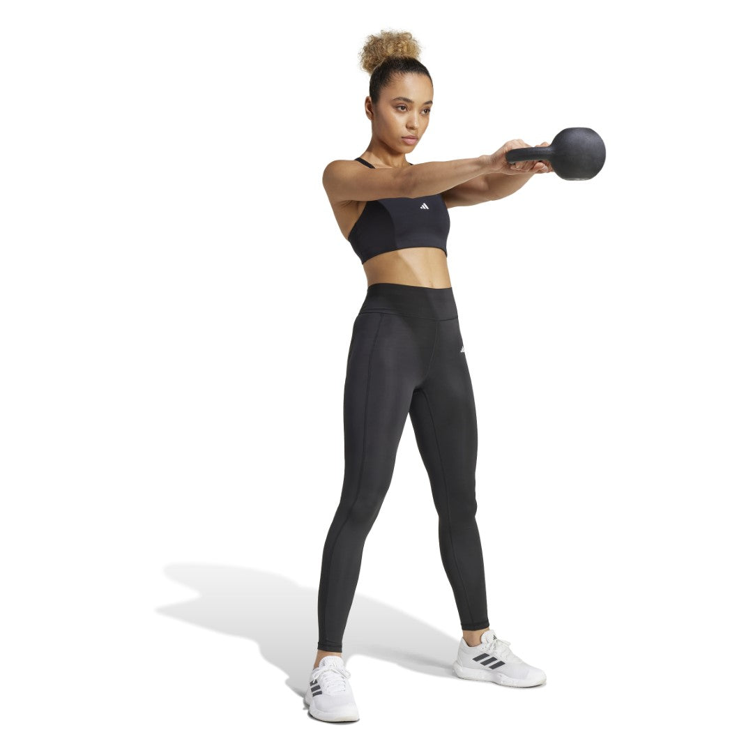 Powerimpact Training Medium-Support Sports Bra