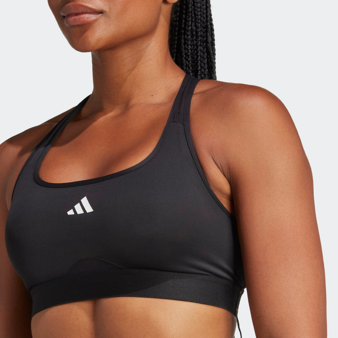 Powerreact Training Medium-Support Bra