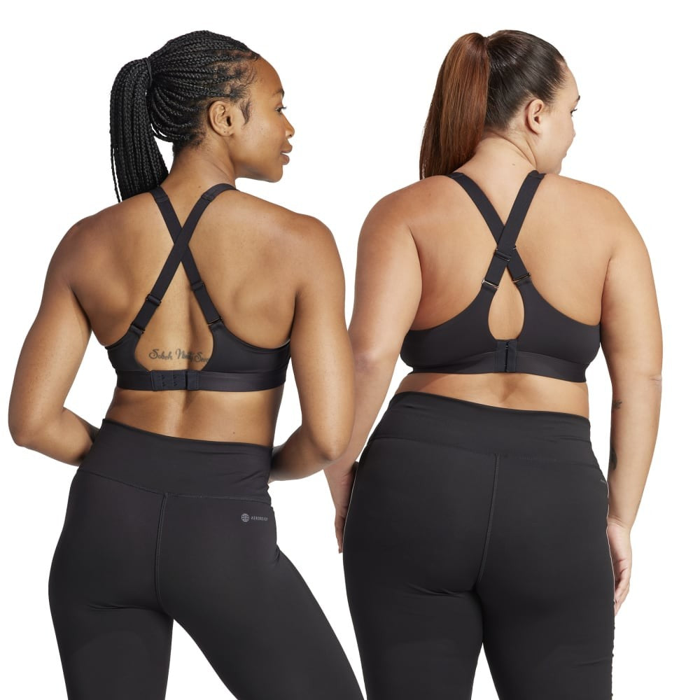 TLRDREACT Training High-Support Sports Bra