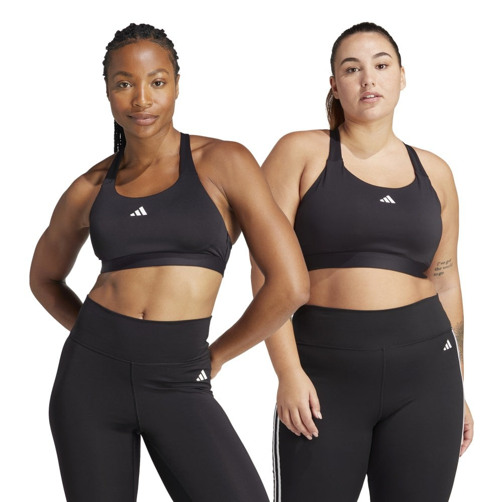 TLRDREACT Training High-Support Sports Bra