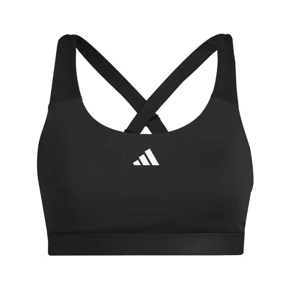TLRDREACT Training High-Support Sports Bra