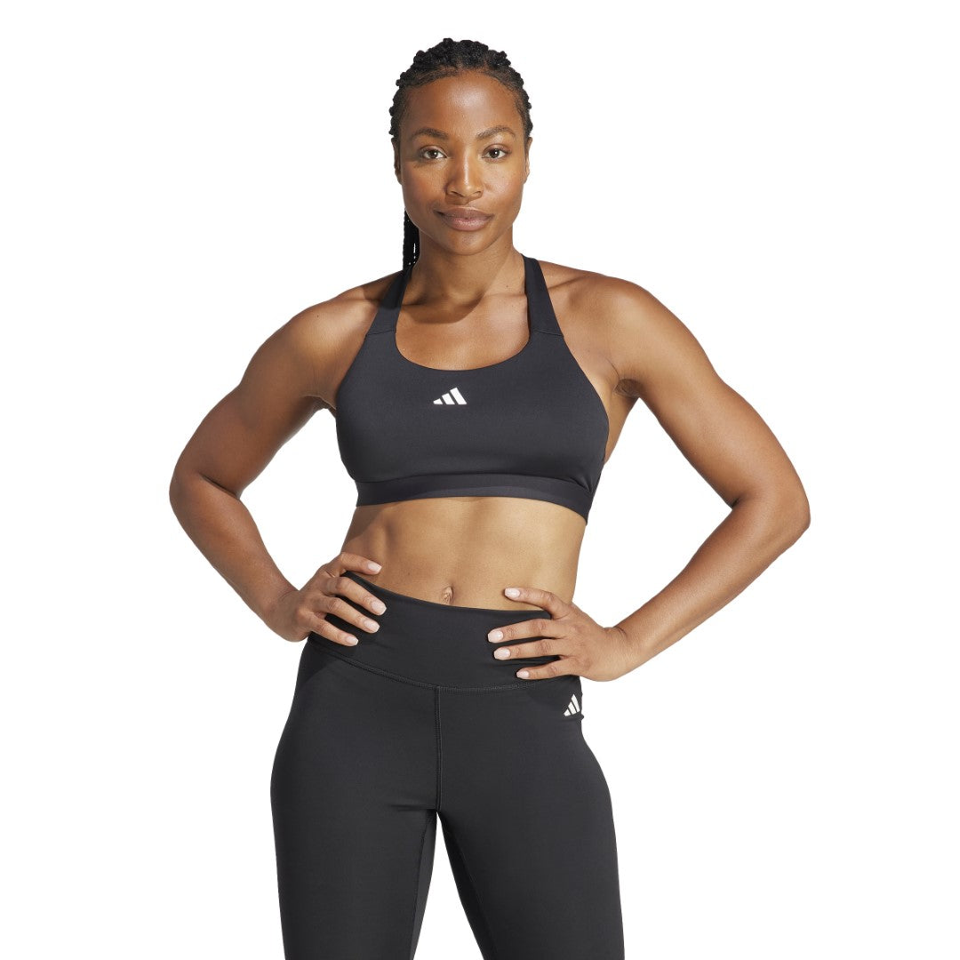 TLRDREACT Training High-Support Sports Bra