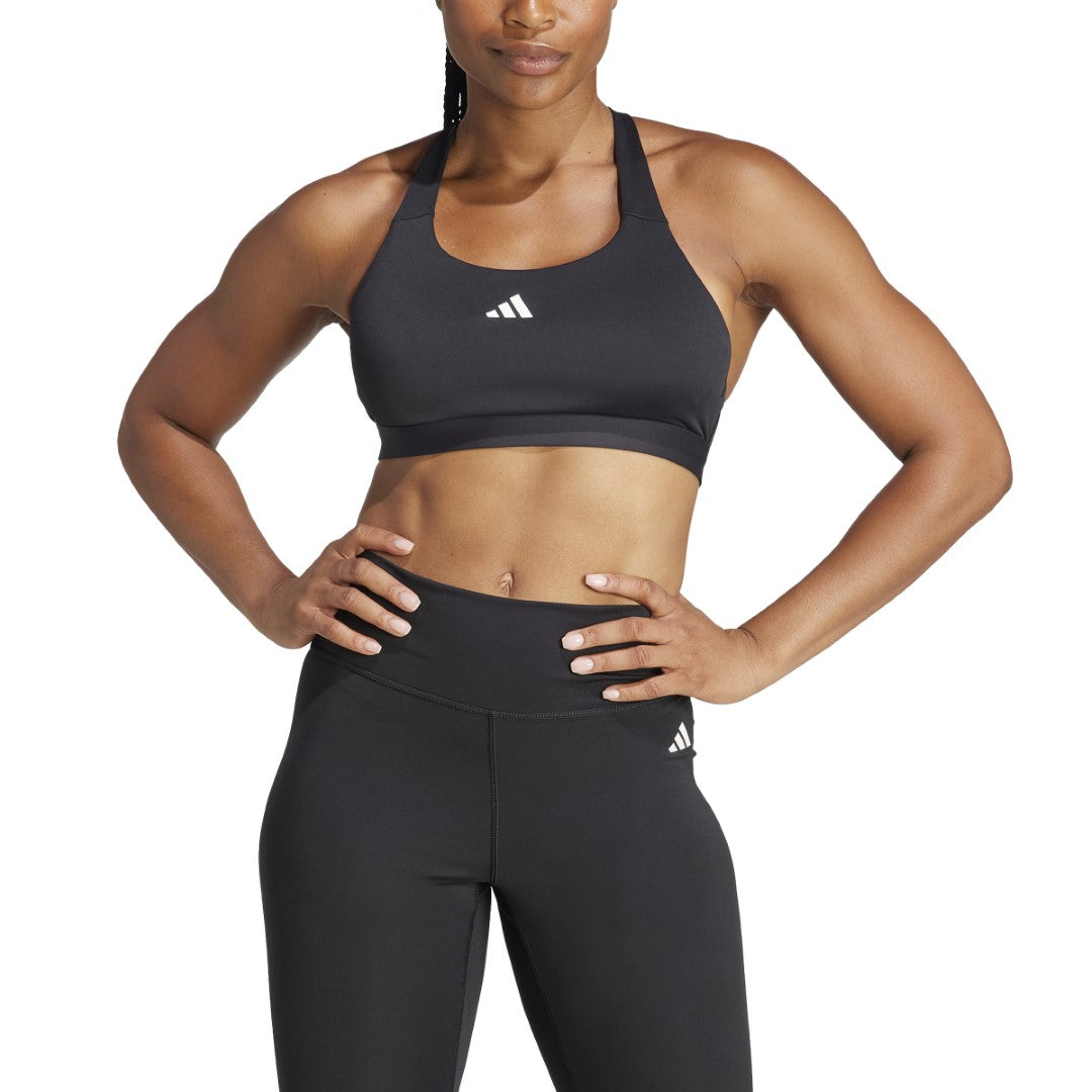 TLRDREACT Training High-Support Sports Bra