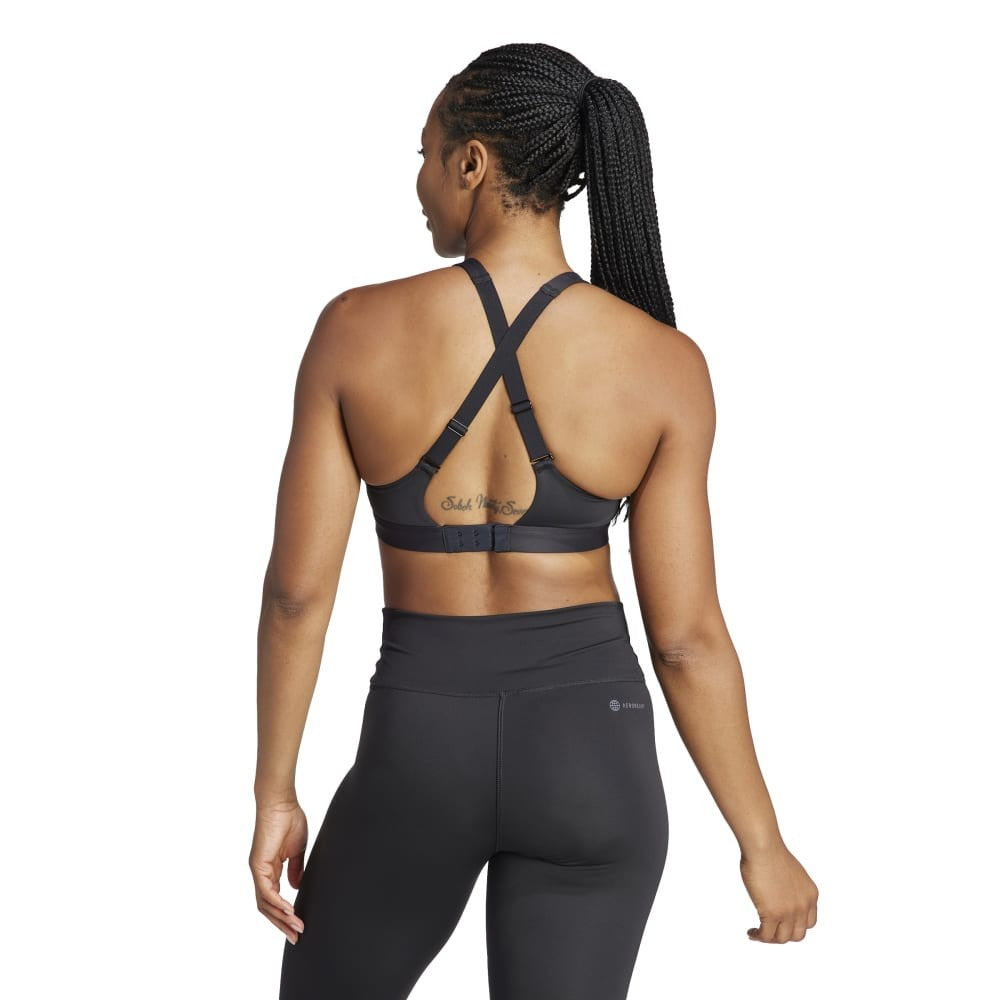TLRDREACT Training High-Support Sports Bra