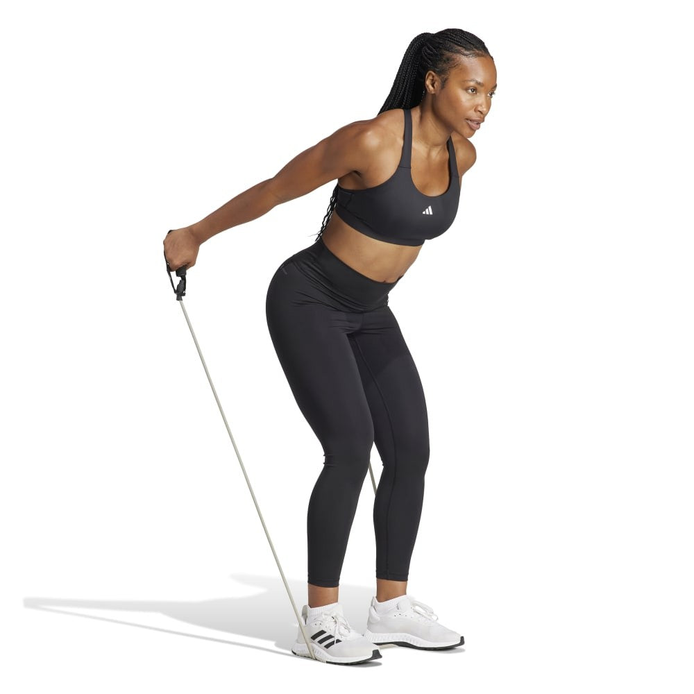 TLRDREACT Training High-Support Sports Bra