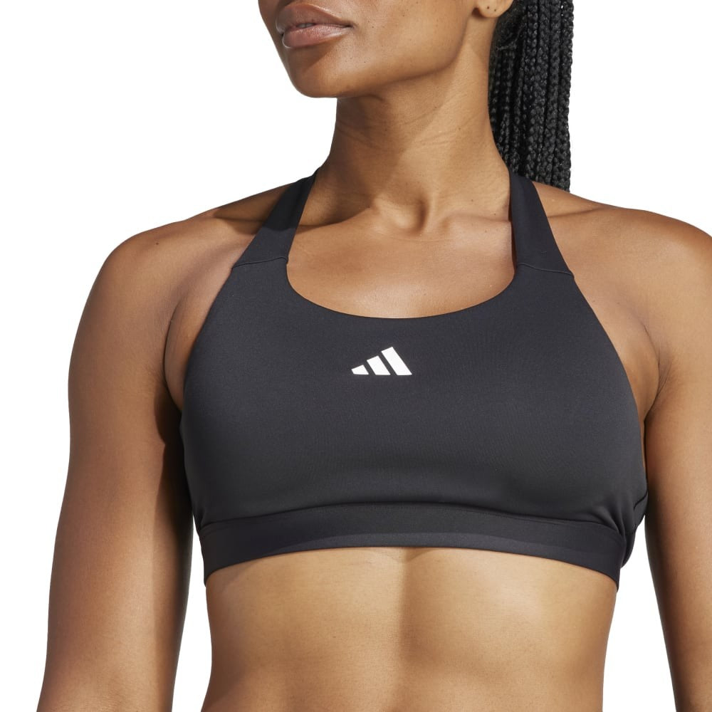 TLRDREACT Training High-Support Sports Bra