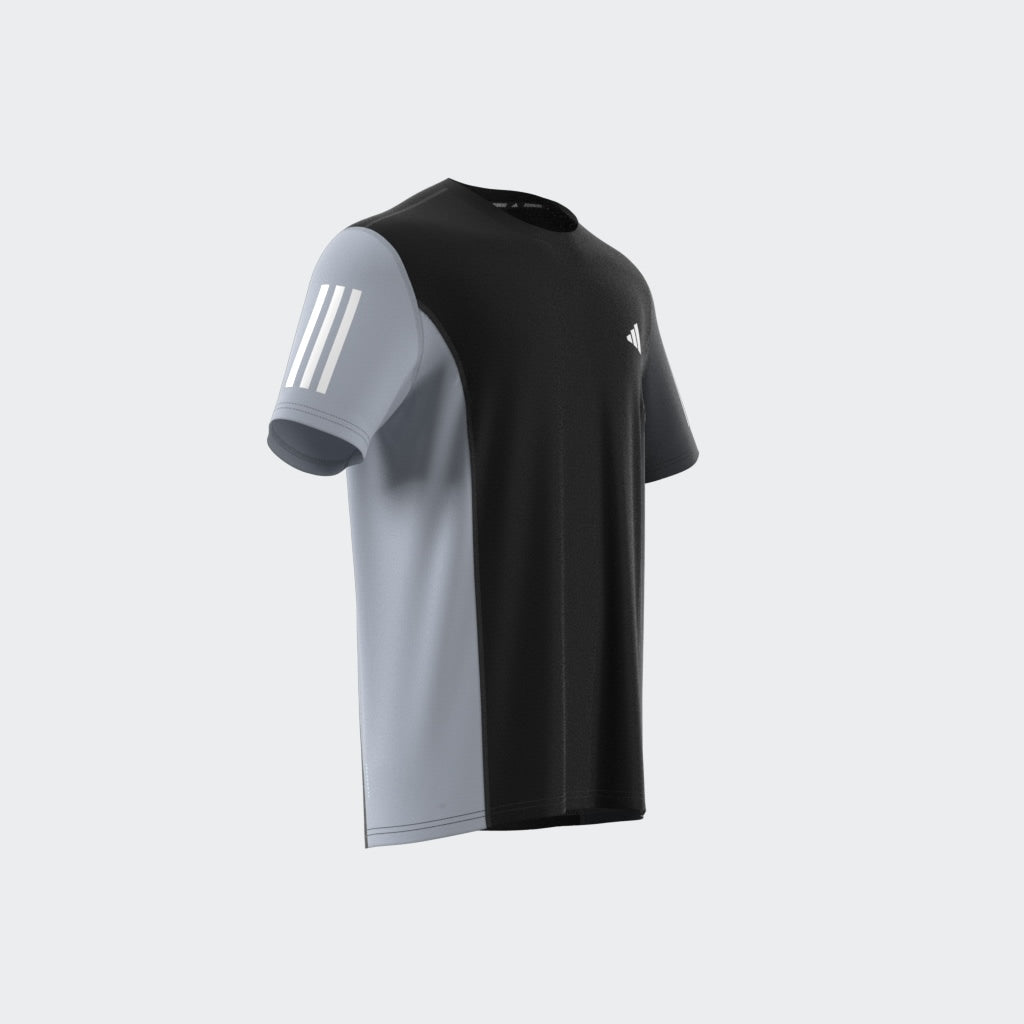 Own The Run Colorblock T-Shirt