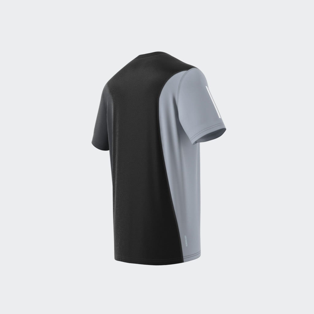 Own The Run Colorblock T-Shirt