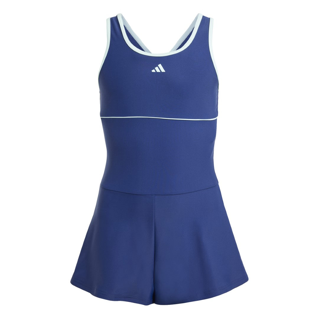 Performance Swim Dress