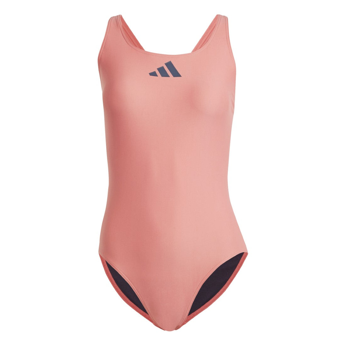 3 Bar Logo Swimsuit