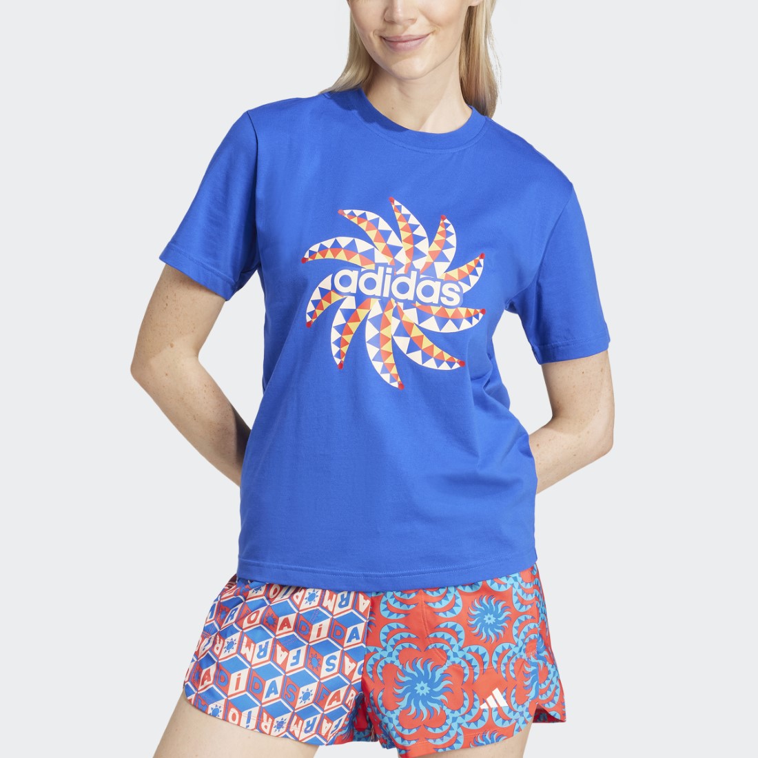 تيشيرت فارم ريو