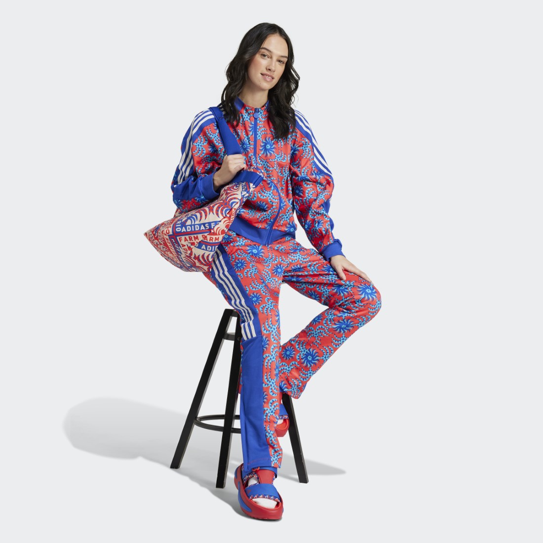 x Farm Tiro Track Joggers