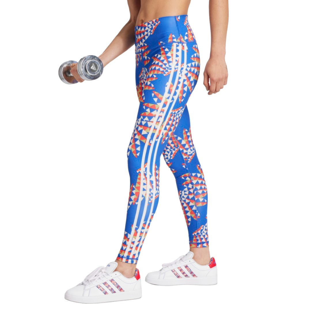 FarmRio 7/8 Leggings