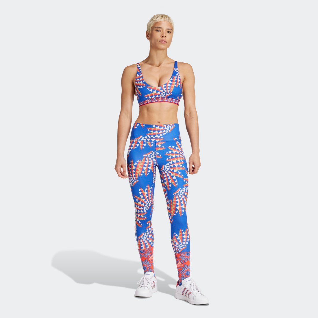 FarmRio 7/8 Leggings