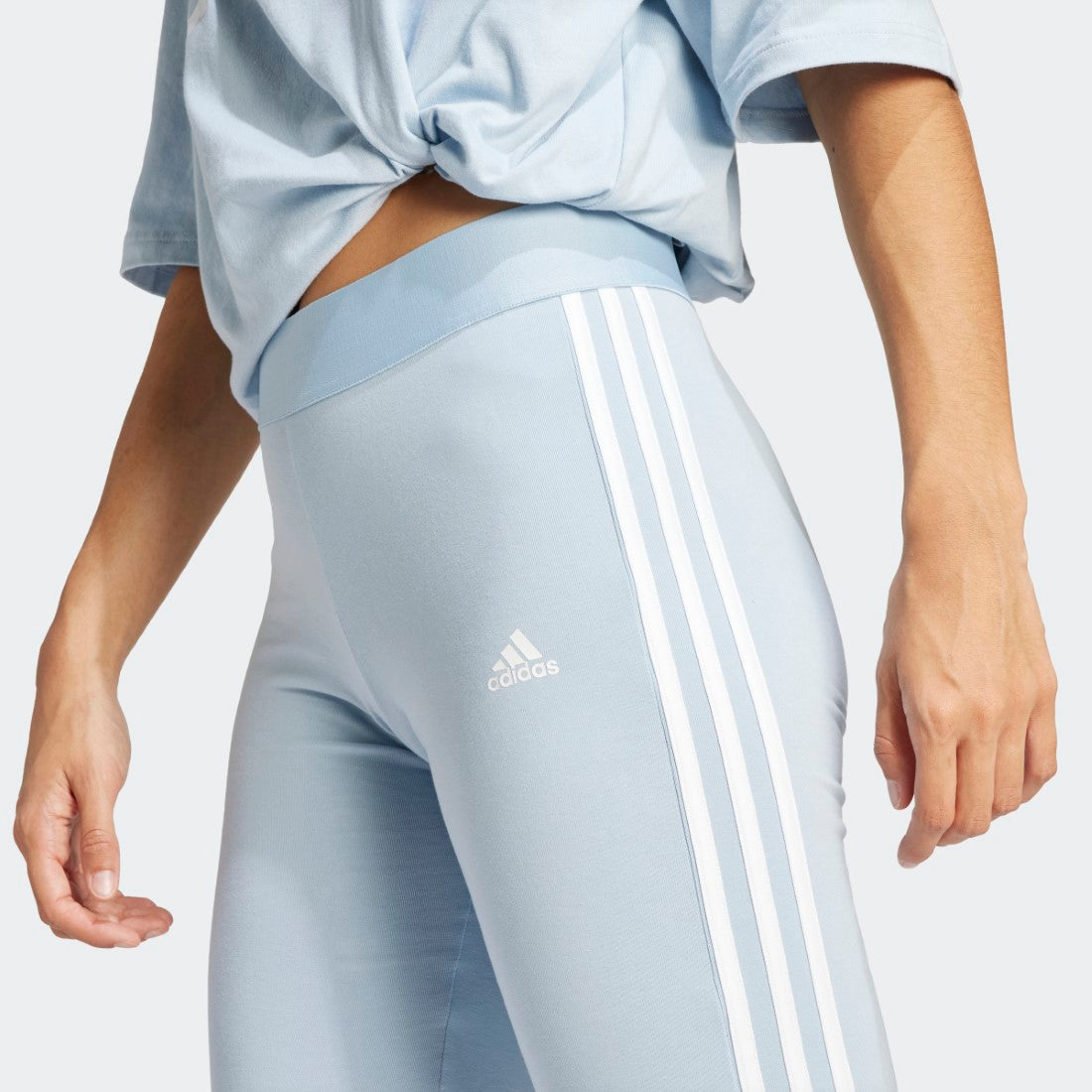 3 Stripes Leggings