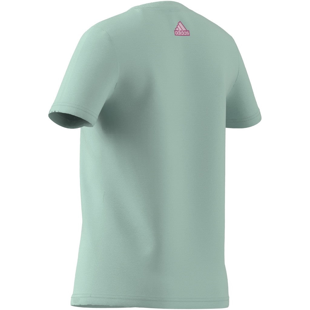 تيشيرت صيفي جرافيك