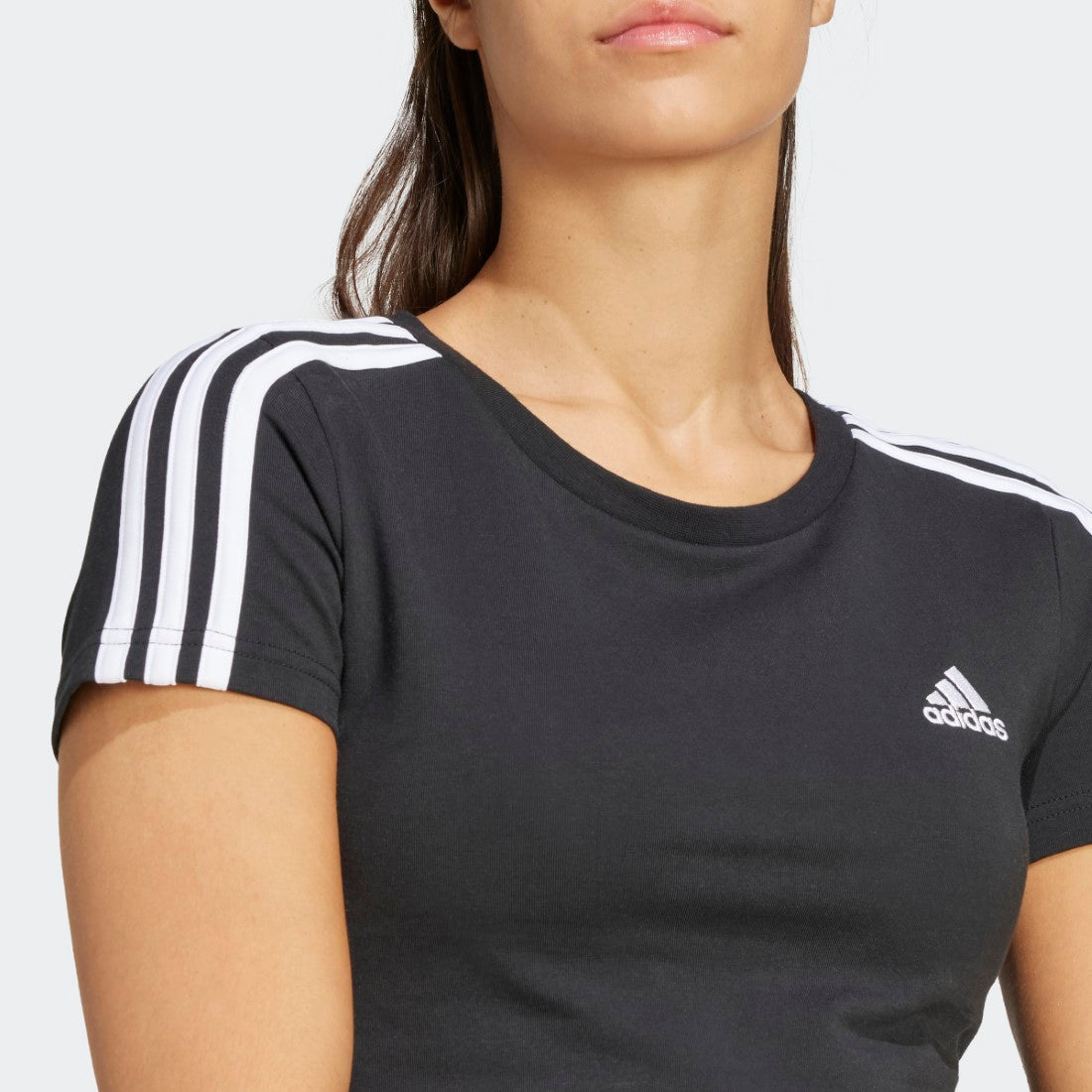 Essentials 3-Stripes T-Shirt