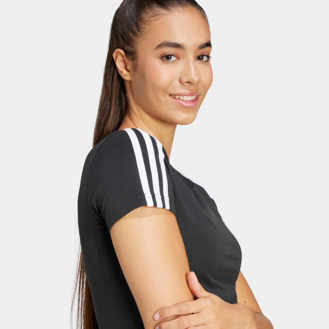 Essentials 3-Stripes T-Shirt