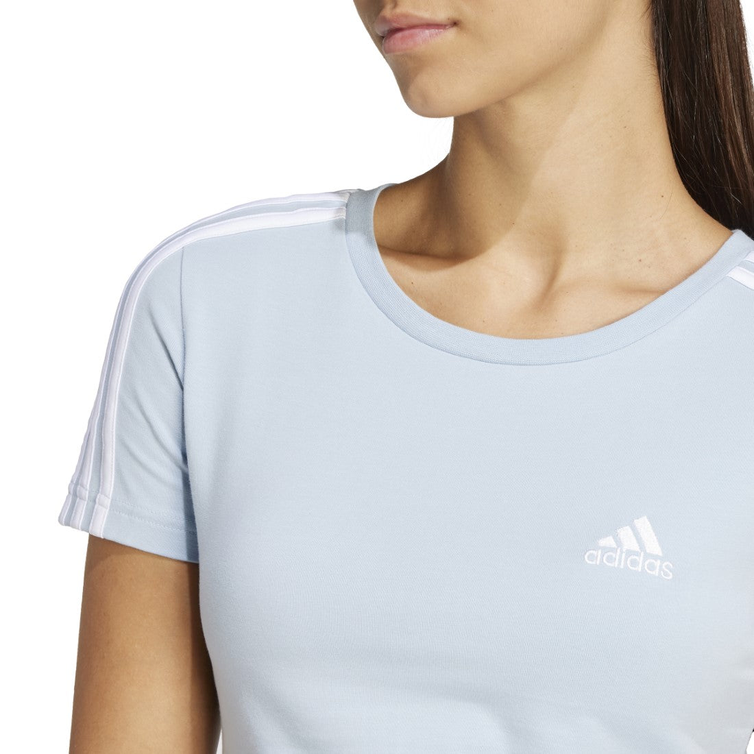 Essentials 3-Stripes T-Shirt