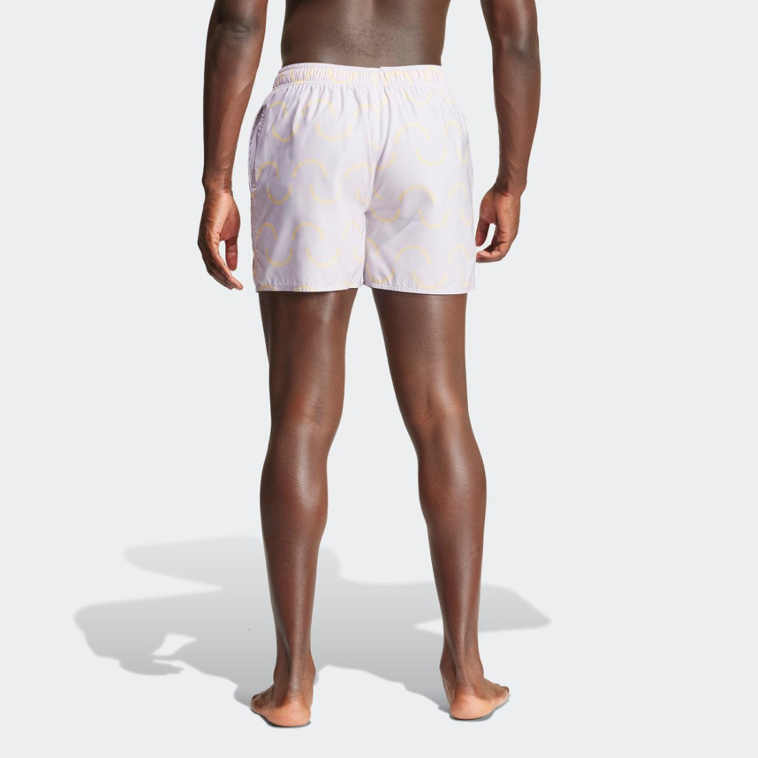 Wave Logo CLX Swim Shorts