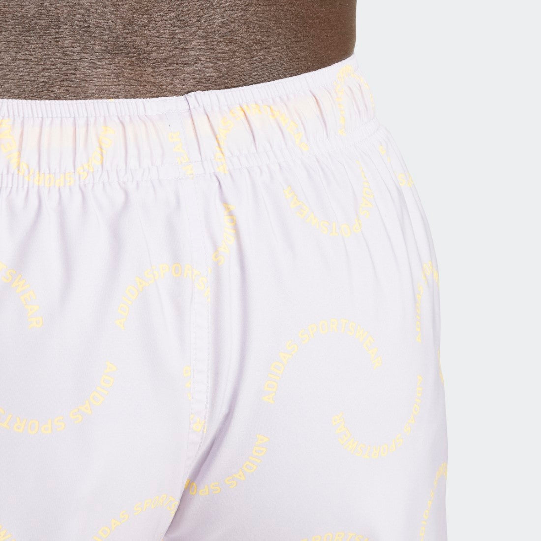 Wave Logo CLX Swim Shorts