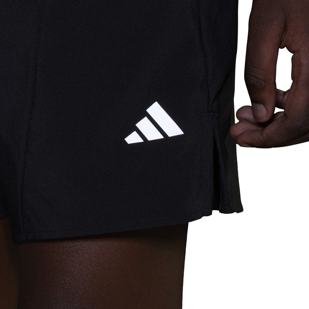 Woven Running Shorts