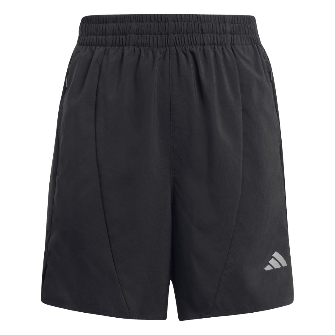 Woven Running Shorts