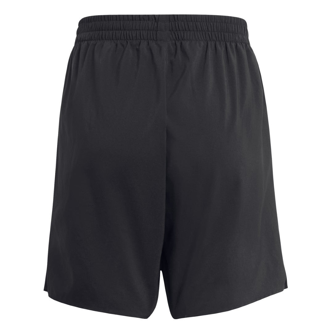 Woven Running Shorts