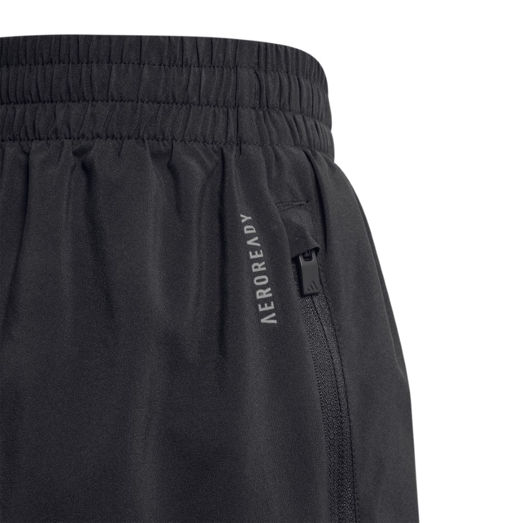 Woven Running Shorts