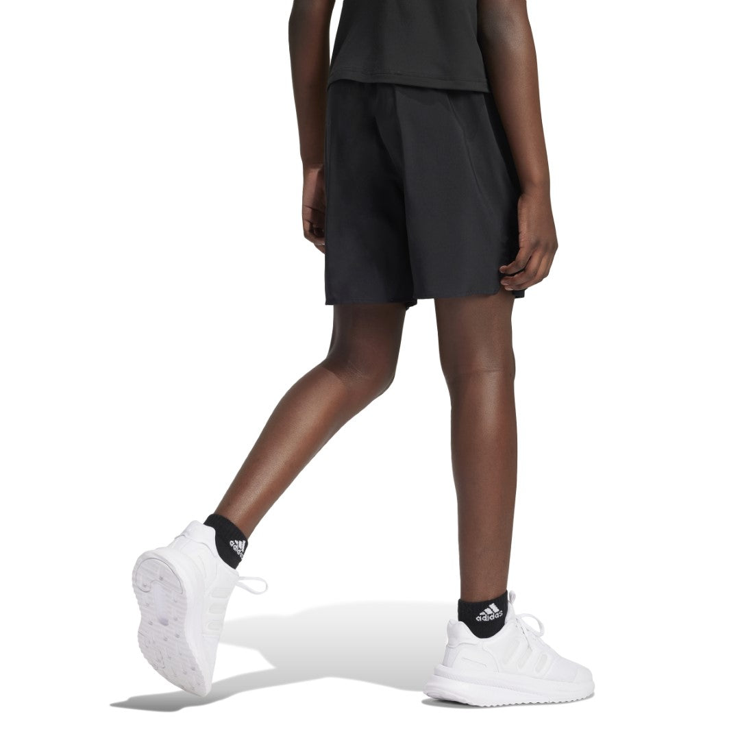 Woven Running Shorts