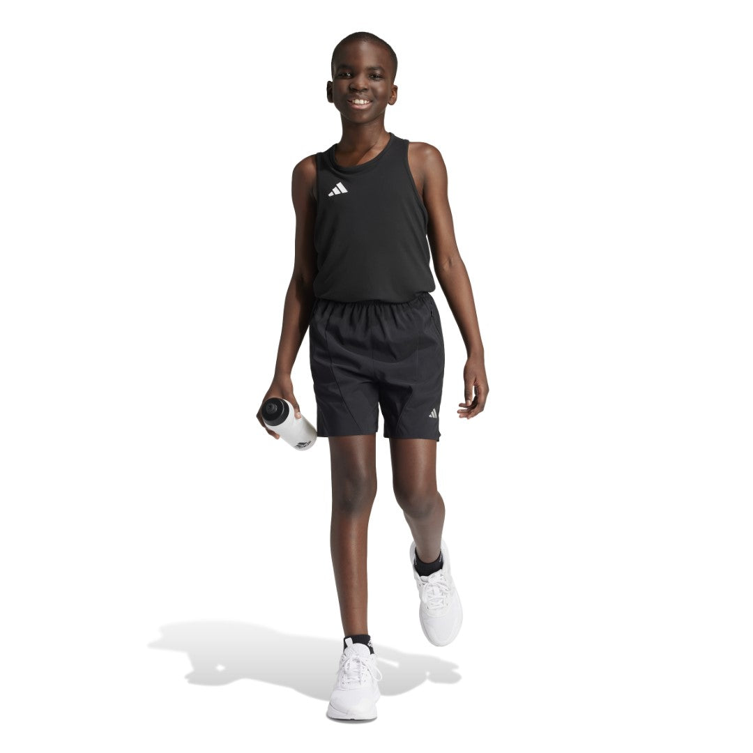 Woven Running Shorts